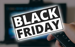 Smart IPTV Black Friday offers
